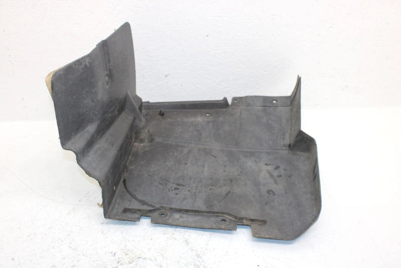 1998 Yamaha  Grizzly Oem Front Left Mud Splash Guard 4WV-21559-00-00 AY49