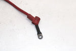 00 Polaris 600 Touring Oem Red Solenoid Cable 4010190 SP183