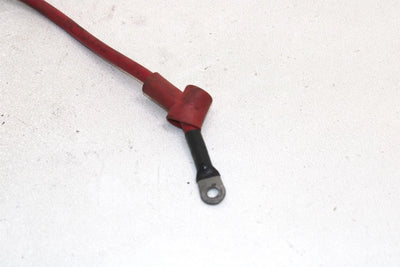 00 Polaris 600 Touring Oem Red Solenoid Cable 4010190 SP183