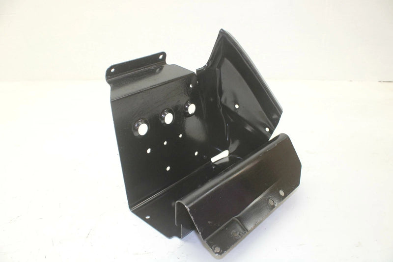 85 Yamaha Phazer OEM Left Footwell 80L-21910-00-00 SY42