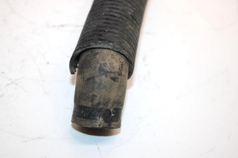 21 Can-am Outlander Max 450 4x4 Dps Oem Radiator Inlet Hose 709200278 AB4