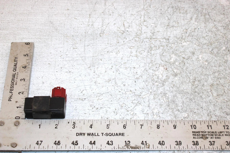 1986 Honda Trx350 Oem Fuel Cut Relay 36100-HA7-671 AH40