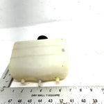 93 Kawasaki Bayou 400 KLF400B 4x4 OEM Coolant Reservoir Tank 43078-1146 AK32