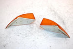 94 Polaris 440 L/c Oem Reflector Lens Set 5431497 5431498 SP53