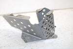 2002 Ski-doo Grand Touring 500 Oem Left Footwell Foot Rest 518323564 B429