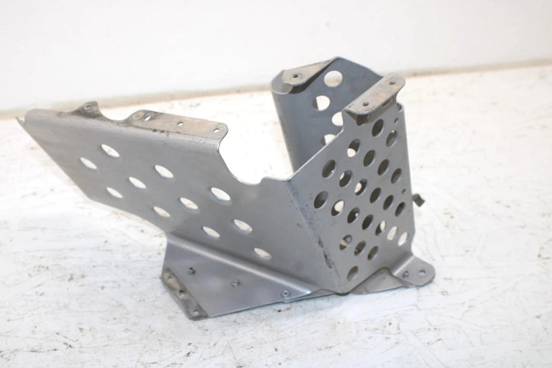 2002 Ski-doo Grand Touring 500 Oem Left Footwell Foot Rest 518323564 B429
