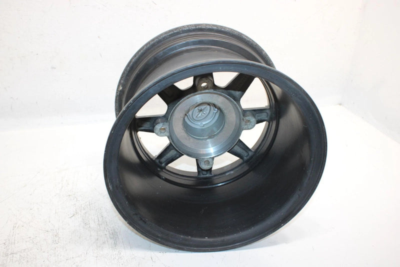 07 Polaris Sportsman 800 Efi Oem Rear Rim 1521105 AP59