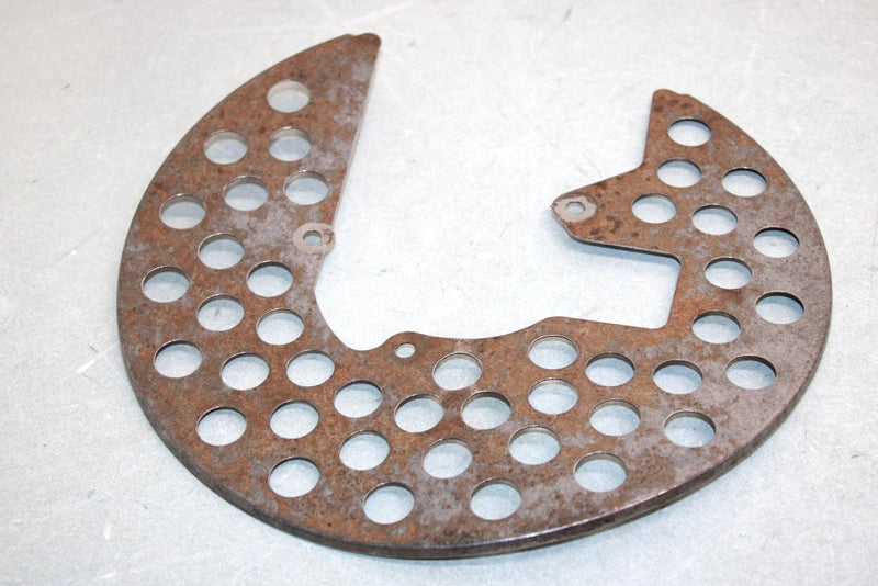 05 Yamaha  Bruin  4wd Hunter  Oem Front Brake Disc Rotor