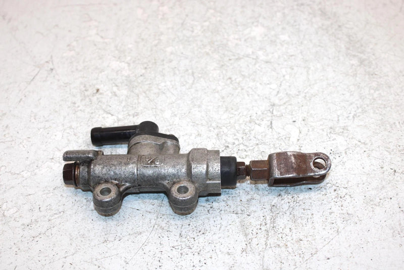2007 Honda Fortrax 680 Oem Rear Brake Master Cylinder 43510-HN8-305 AH46