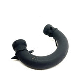 86-87 Polaris Trail Boss 250R OEM Exhaust Header Pipe 1260511 AP195