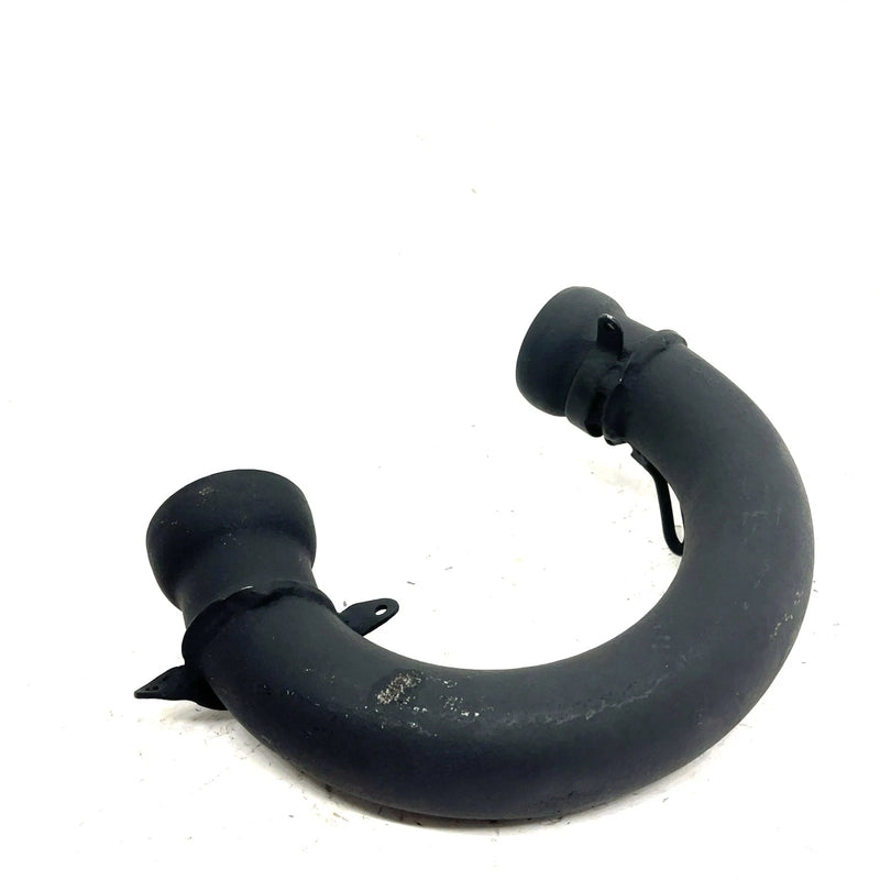 86-87 Polaris Trail Boss 250R OEM Exhaust Header Pipe 1260511 AP195