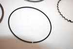 04 Polaris Sportsman 500 Oem STD Bore Piston Ring Set 3087224 AP44