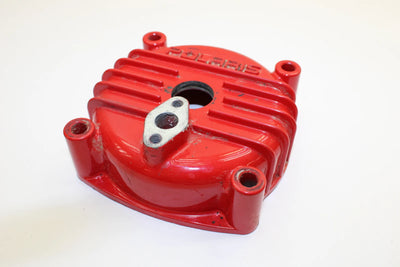 99 Polaris SLTH OEM Cylinder Head Cover 5630527-093 JP2