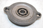 1985 Honda Atc125ma Oem Outer Clutch Cover 22111-028-010 AH44