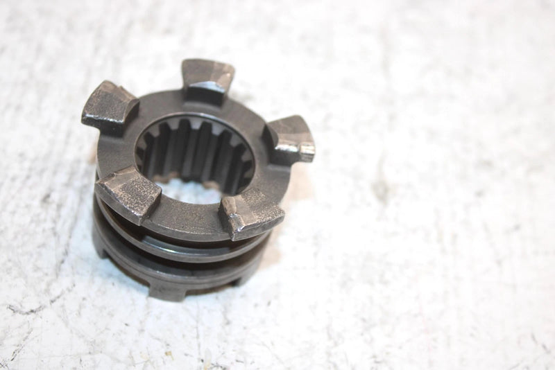 2005 Kawasaki Brute Force 750 4x4 Oem  Transmission Dog Gear 13139-0003 AK23