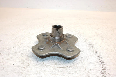1986 Honda Trx 350 A Fourtrax 4x4 Oem Left Rear Wheel Hub 42620-HA7-770 AH43