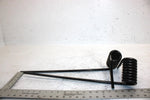 1996 Arctic Cat Cougar 2 Up Oem Rear Skid Spring Set 1704-184 1704-185 SA28