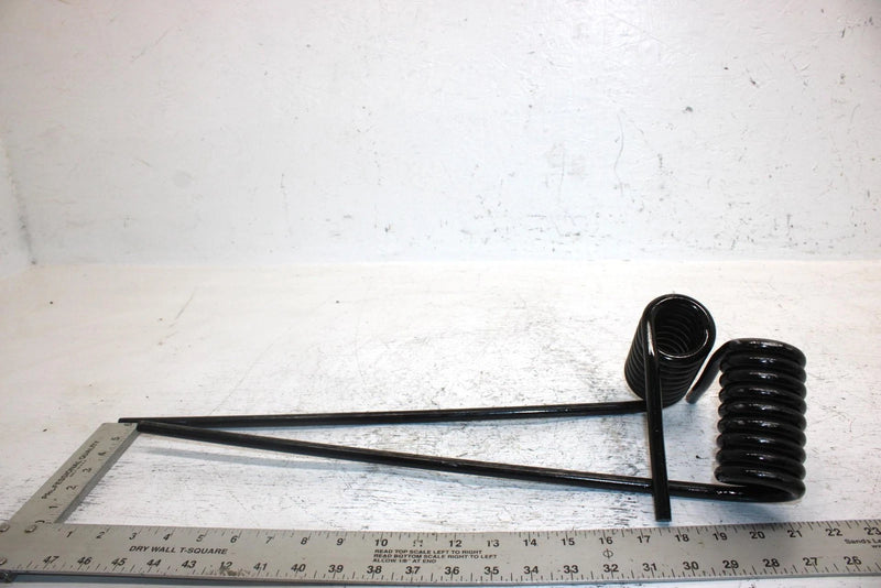 1996 Arctic Cat Cougar 2 Up Oem Rear Skid Spring Set 1704-184 1704-185 SA28