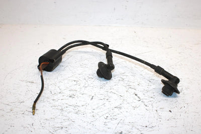 1991 Yamaha Phazer Ii Oem Ignition Coil 85T-82310-06-00 SY27