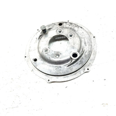 91-02 Suzuki King Quad 300 OEM Rear Brake Backing Plate 64210-39D00 AS34