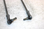 2002 Honda Foreman Rubicon Oem Tie Rod (Set) 53521-HN2-000 AH36
