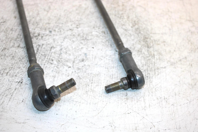2002 Honda Foreman Rubicon Oem Tie Rod (Set) 53521-HN2-000 AH36