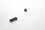 1985 Yamaha  Moto 4 Oem Gear Shift Guide Spring And Ball 90501-101A5-00 AY40