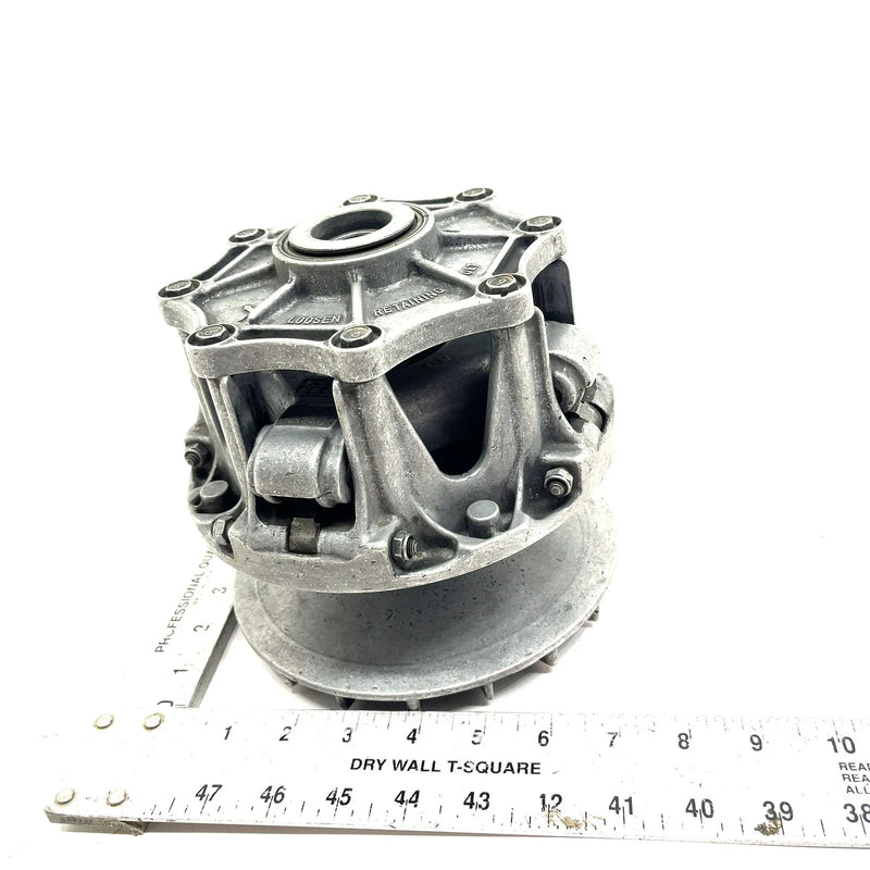 2005 Kawasaki Brute Force 650 4x4 OEM Primary Drive Clutch 49093-0090 AK34