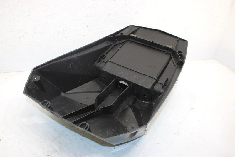 09 Arctic Cat F570 Oem Rear Storage Box 2718-572 SA294