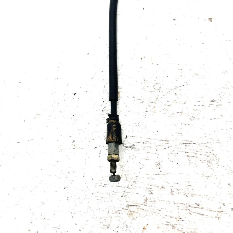 88-92 Honda FourTrax 300 TRX300FW 4x4 OEM Throttle Cable  17910-HC4-000 AH89