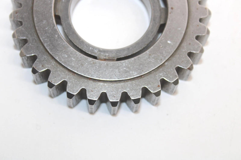 Suzuki Oem 2nd Driven 29T Transmission Gear 24321-18A01 Q2170