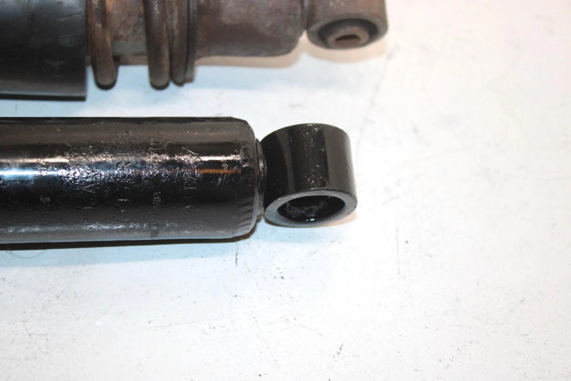 90 Polaris Classic 500 Oem Skid Shock Set 7041237 7041142 SP56 