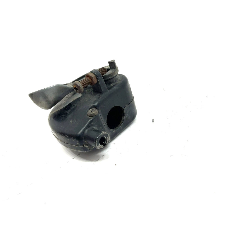 1990 Kawasaki Bayou 220 OEM Throttle Lever 39074-0013 AK33