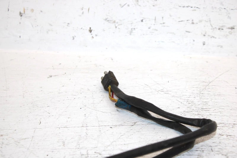 1999 Arctic Cat Zr 600 Oem Handlebar Assembly 0609-386 SA19