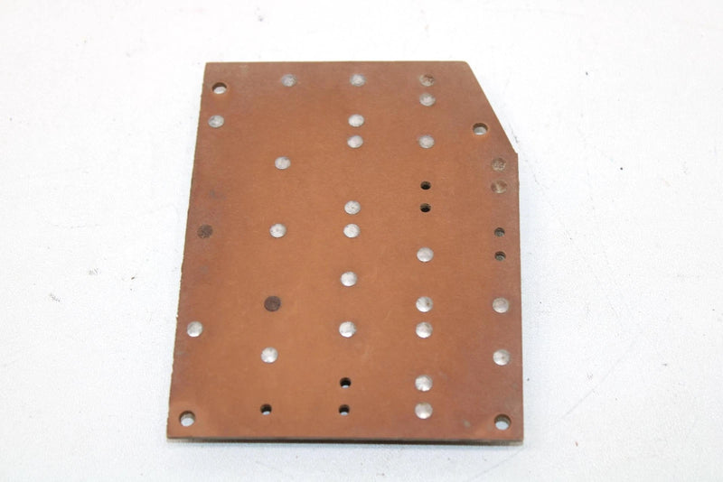 1997 Polaris Xplorer 400l Oem Terminal Board 4040063 APS