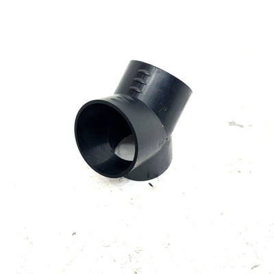 2022 Can-Am Defender HD10 OEM Duct Ventilation Hose 705800707 XB0.1