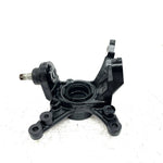 07-14 Honda Rancher 420 TRX420FE ES OEM Front Left Knuckle 51250-HP5-600 AH76