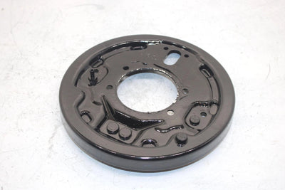 96 Suzuki King Quad 300 Ltf4wdx Oem Front Left Brake Plate 54810-19B20 AS21