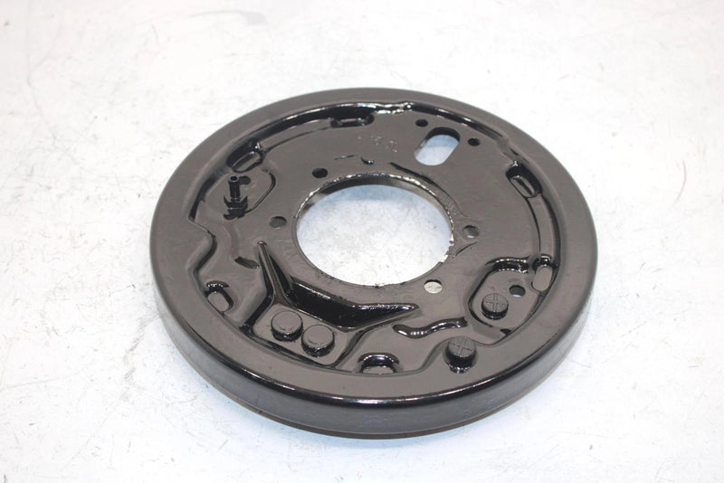 96 Suzuki King Quad 300 Ltf4wdx Oem Front Left Brake Plate 54810-19B20 AS21