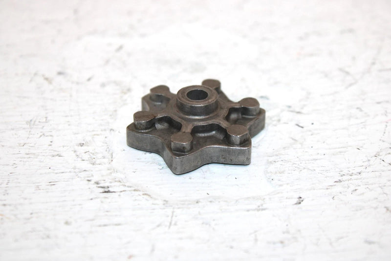 1984 Honda Atc 200 Esa Oem Shift Stopper Star 24411-958-010 AH60
