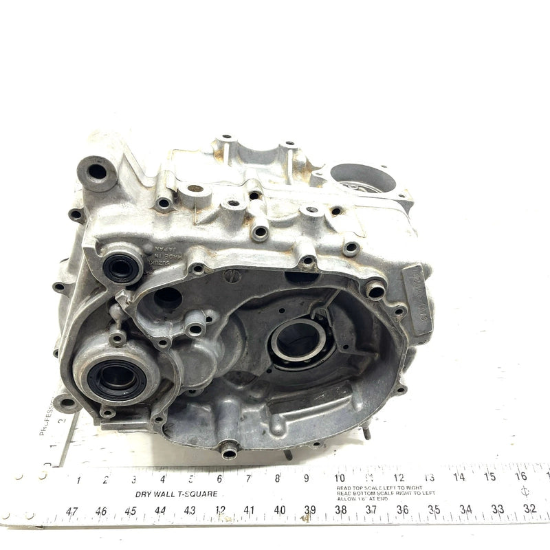 84-87 Suzuki Quadrunner 185 OEM Crankcase Set 11300-24841 AS0