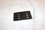 1998 Arctic Cat 2l 440 Oem Front Skid Mount Bracket 2706-116 SA1