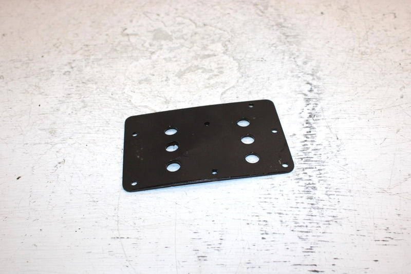 1998 Arctic Cat 2l 440 Oem Front Skid Mount Bracket 2706-116 SA1