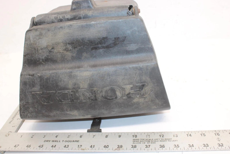 2006 Honda Trx 500 Fea Oem Utility Box 80210-HP0-A00 AH14