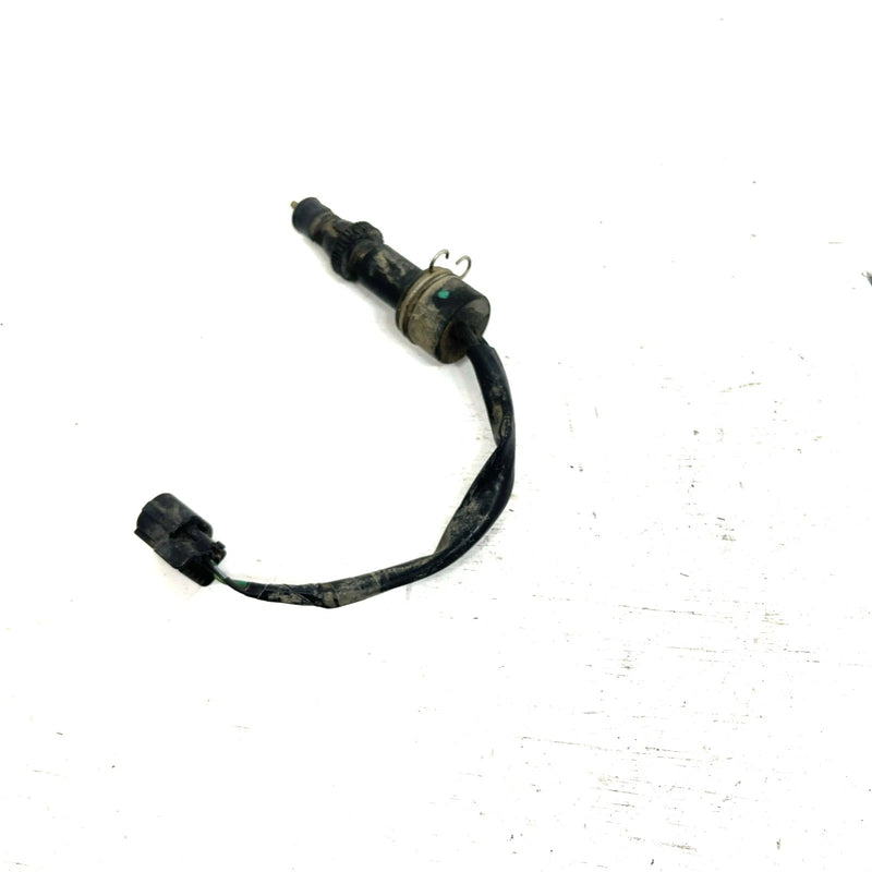 09-14 Honda Rancher 420 TRX420 ES OEM Brake Light Switch 35350-HP7-A01 AH76