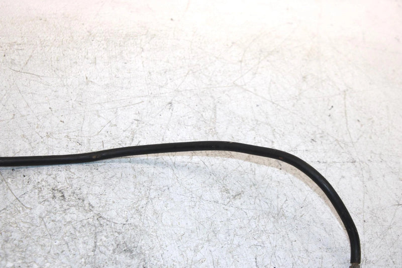 1991 Polaris Trail Boss 2x4 Oem Engine To Battery Ground Cable 4010066 AP170