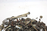 2002 Ski-doo Mxz 800 Adrenaline Oem Nut Bolt Spacer Hardware Kit SS21