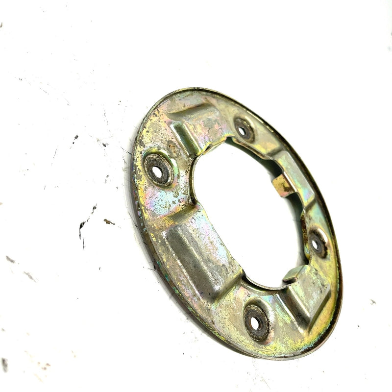 1984 Suzuki ALT125 OEM Right Socket Plate 64513-24300 AS31