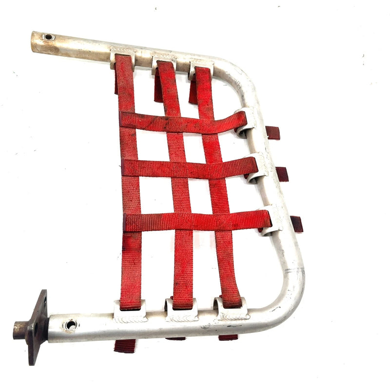 2001 Honda Sportrax 300 TRX300EX 2x4 OEM Aftermarket Nerf Bars AH81