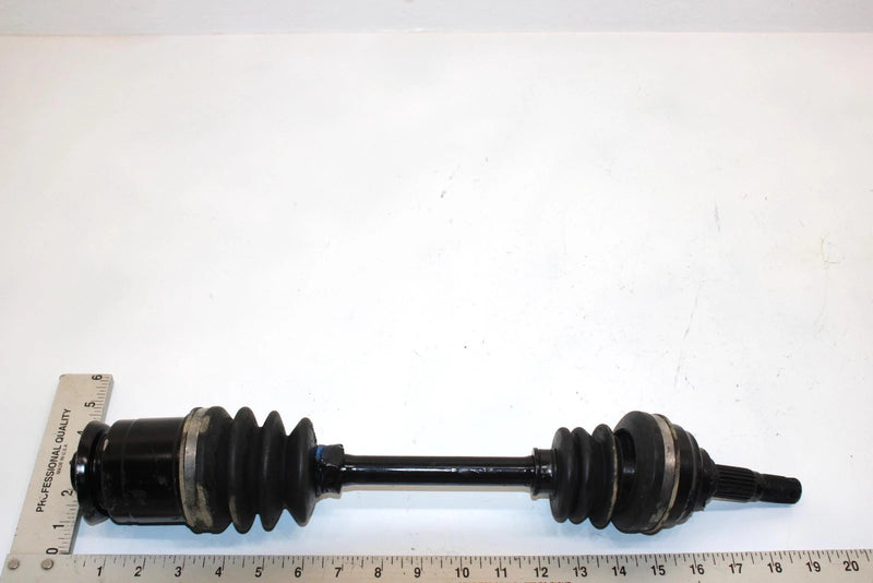 00 Arctic Cat 500 Automatic  Oem Front Right Drive Shaft (Long) 1502-440 AA7